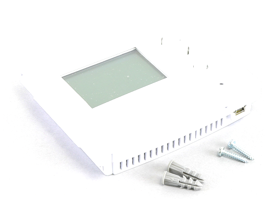 VENSTAR VST4900 PROGRAMMABLE THERMOSTATS