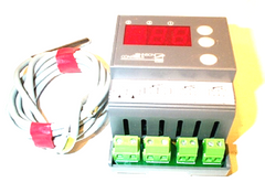 JOHNSON CONTROLS MS4DR24T-11 CONTROL BOARDS