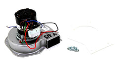 TRANE BLW0521 BLOWER HOUSING & ASSEMBLIES