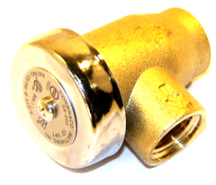 APOLLO VALVES 38-203-01 CIRCUIT BREAKERS