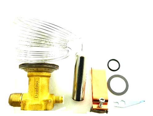 DANFOSS 067B3209 THERMAL EXPANSION VALVES (TXV)