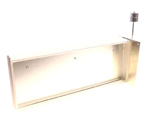 ZONEFIRST SPRD-20X8 DAMPERS