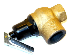 CENTURY MOTORS 100208442 RELIEF VALVES