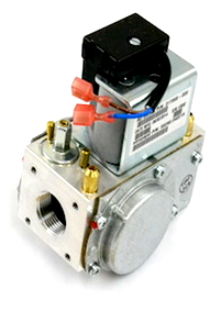 LOCHINVAR 100111891 GAS VALVE ASSEMBLIES