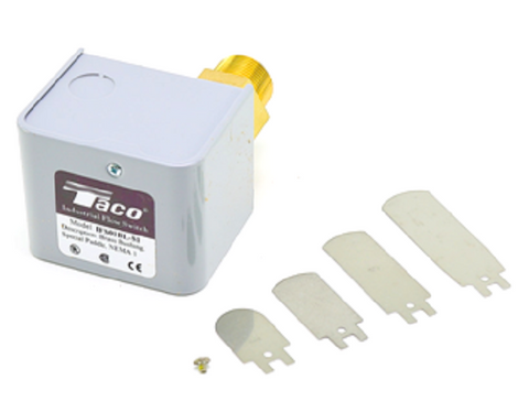 CENTURY MOTORS 100208653 FLOW SWITCHES