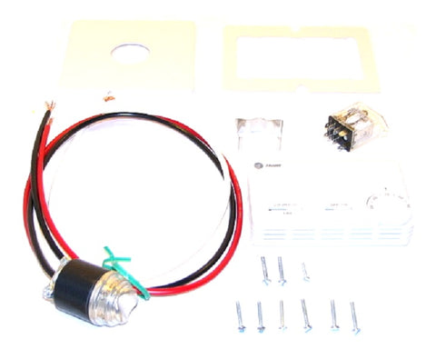 TRANE KIT9183 THERMOSTAT CONTROLS & KITS