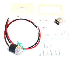 TRANE KIT9183 THERMOSTAT CONTROLS & KITS