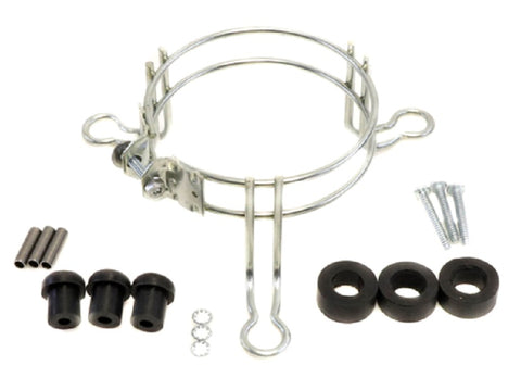TRANE KIT2411 WALL BRACKETS & PARTS