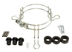 TRANE KIT2411 WALL BRACKETS & PARTS
