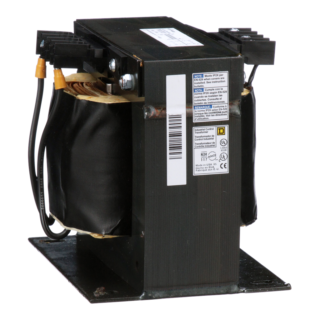SCHNEIDER ELECTRIC 9070T1500D33 TRANSFORMERS