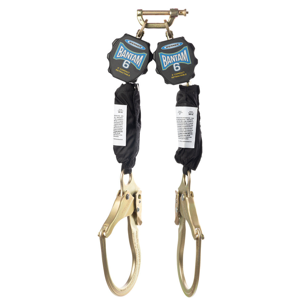 WERNER R433006SR SELF RETRACTING CABLES