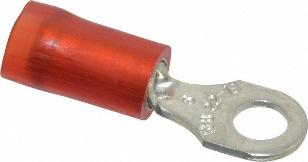 THOMAS & BETTS Thomas Betts RA18-6 Ring Terminal 22-16 Awg Crimp 100pk