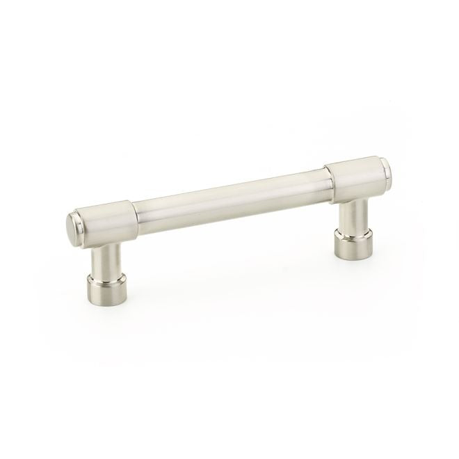 EMTEK Emtek 86686US15 Jasper Cabinet Pull Satin Nickel