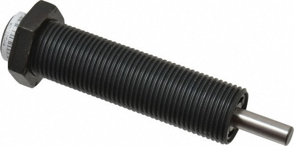 PARKER Parker MC225H Male Button Shock Absorber 0.5in Stroke