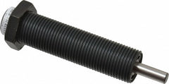 PARKER Parker MC225H Male Button Shock Absorber 0.5in Stroke
