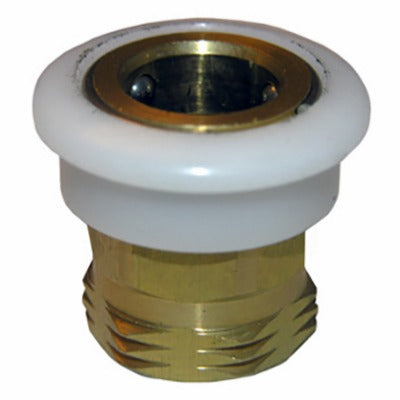LASCO Larsen Supply Co 09-1861 Hose Thread Snap Coupler