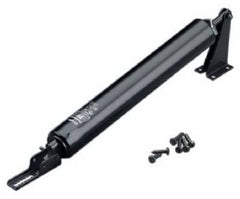 WRIGHT PRODUCTS Hampton Products-wright V150BL Pneumatic Storm Door Closer