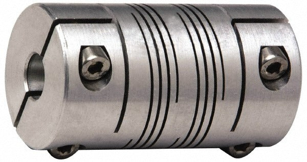 LOVEJOY Lovejoy 68514476844 Flexible Clamp Hub 1/2 in Bore Adb