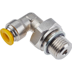 PARKER Parker 169PLP-12M-8G 90 Swivel Male Elbow 12mm 300 Psi
