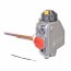 RHEEM Rheem sp20303a Natural Gas Valve 7 Inches Wc 1/2 Inch