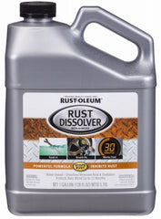 RUST-OLEUM Rust-oleum 286746 Rust Dissolver 1 Gallon Multi-surface