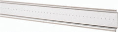 SCHNEIDER ELECTRIC Schneider Electric NSYSDR200B Steel Din Rail 79 in