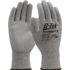 PIP Pip 720DGU/S Cut-resistant Gloves Size Small Ansi A2