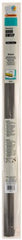 FROST KING Thermwell B59/36H Door Bottom Seal 1-5/8x36 Bronze