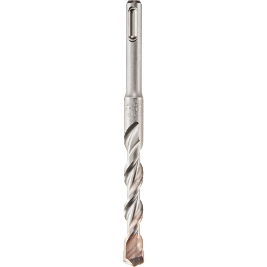 MILWAUKEE Milwaukee 48-20-7452 SDS-Plus 2-Cut Bit 3/8 inchesx6 inchesx8 inches