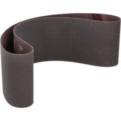 NORTON Norton 78072722071 Abrasive Belt 320 Grit 4x36 Aluminum Oxide