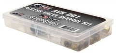 JB INDUSTRIES Jb Industries JBIND-AVK-001 Access Valve Service Kit