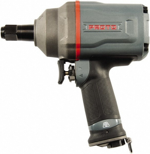 PROTO Proto J175WP Air Impact Wrench 3/4 Inch Drive 1560 Ft/lb