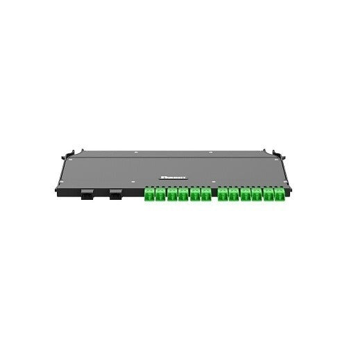 PANDUIT Panduit FDC9N-24-LAULH 24-fiber Front Access Cassette