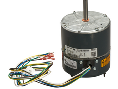 RUUD RUUD 51-102728-15 condenser ECM motor 1/2 horsepower single phase