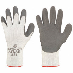 SHOWA Showa 451L-09-V Atlas 451 Thermal Insulated Gloves Lg
