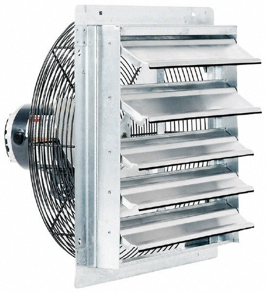 FANTECH Fantech 2SHE1021 Direct Drive Fan 585 Cfm 10 Inch