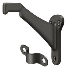 DELTANA Deltana ZHRBB325U10B Hand Rail Bracket Oil Rubbed Bronze