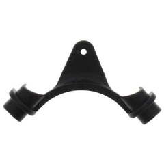 EVERFLOW Everflow PBS012 1/2 In Pex Pipe Bend Support With Nail Tab (Pack Of 10) A5250500