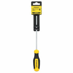 STANLEY Stanley Tools STHT60803 Slotted Screwdriver 3/16 Inch