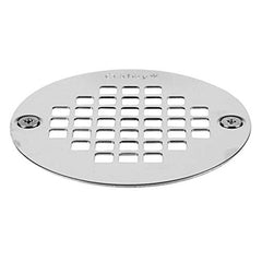 OATEY Oatey 42358 4-Inch Stainless Steel Strainer (12 Pack)