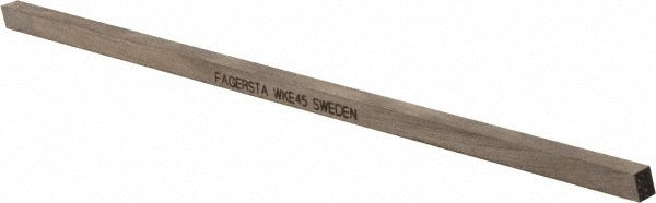 SECO TOOLS Seco 06685 Square Tool Bit Blank Cobalt WKE45