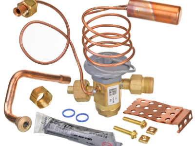RHEEM RHEEM PD619082 Thermal Expansion Valve (TXV) Kit