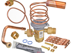 RHEEM RHEEM PD619082 Thermal Expansion Valve (TXV) Kit