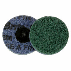 3M 3M 7100034847 Quick-change Disc 2 in Aluminum Oxide Fine