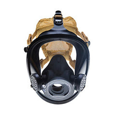 KIMBERLY-CLARK Scott 7012511866 Full Face Respirator Large Bayonet