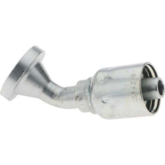 PARKER Parker BD-11743-12-8-1 Hydraulic Hose Fitting 45 Elbow