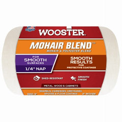 WOOSTER Wooster Brush R207-4 Mohair Blend Roller Cover 4 in