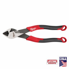 MILWAUKEE Milwaukee MT557 Diagonal Cutting Pliers 7 Inches