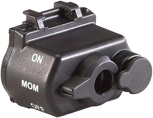 STREAMLIGHT Streamlight 69161 Remote Door/Switch Assembly (1 Count) 69161