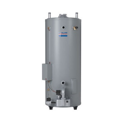 AMERICAN WATER HEATERS American Water Heaters AABCL3-100T275-6NOX 100 Gal 275K Btu Gas
